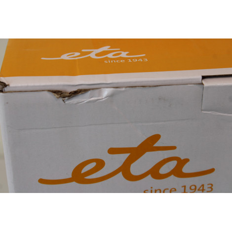 SALE OUT. ETA | 4 in 1 sandwich maker | ETA315190010 | 900 W | Number of plates 4 | Number of pastry 2 | Black/Stainless steel |