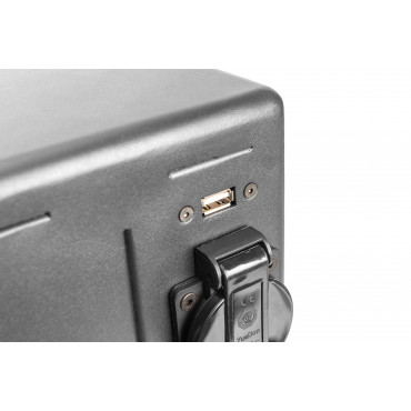 Digitus | Black