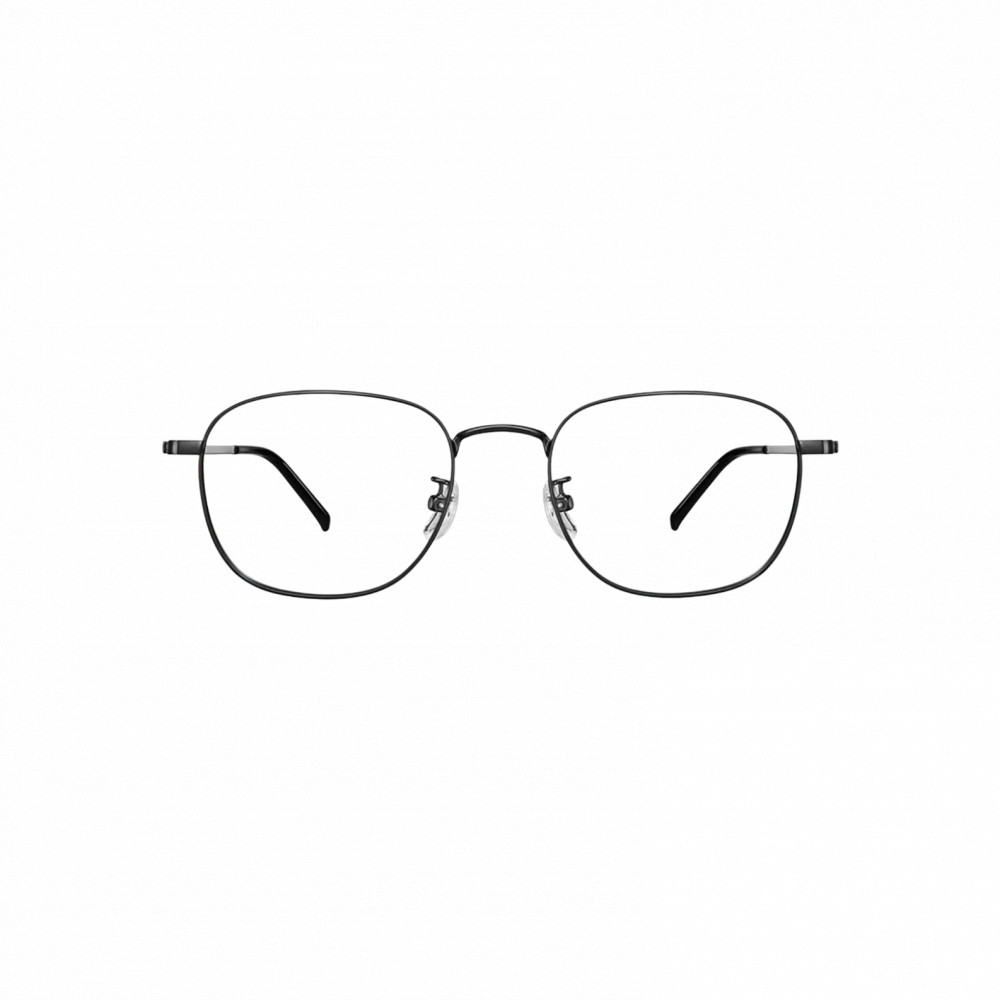 Blue Light Blocking Glasses | Xiaomi 17 g | Glasses | Xiaomi | Black | SUS304/Nylon