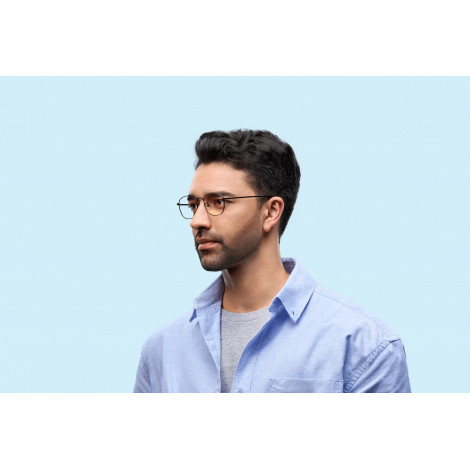 Blue Light Blocking Glasses | Xiaomi 17 g | Glasses | Xiaomi | Black | SUS304/Nylon