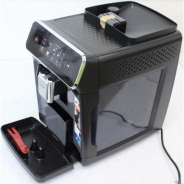 SALE OUT. Philips Espresso Coffee Maker | EP2334/10 | Pump pressure 15 bar | Built-in milk frother | Fully Automatic | 1500 W | 