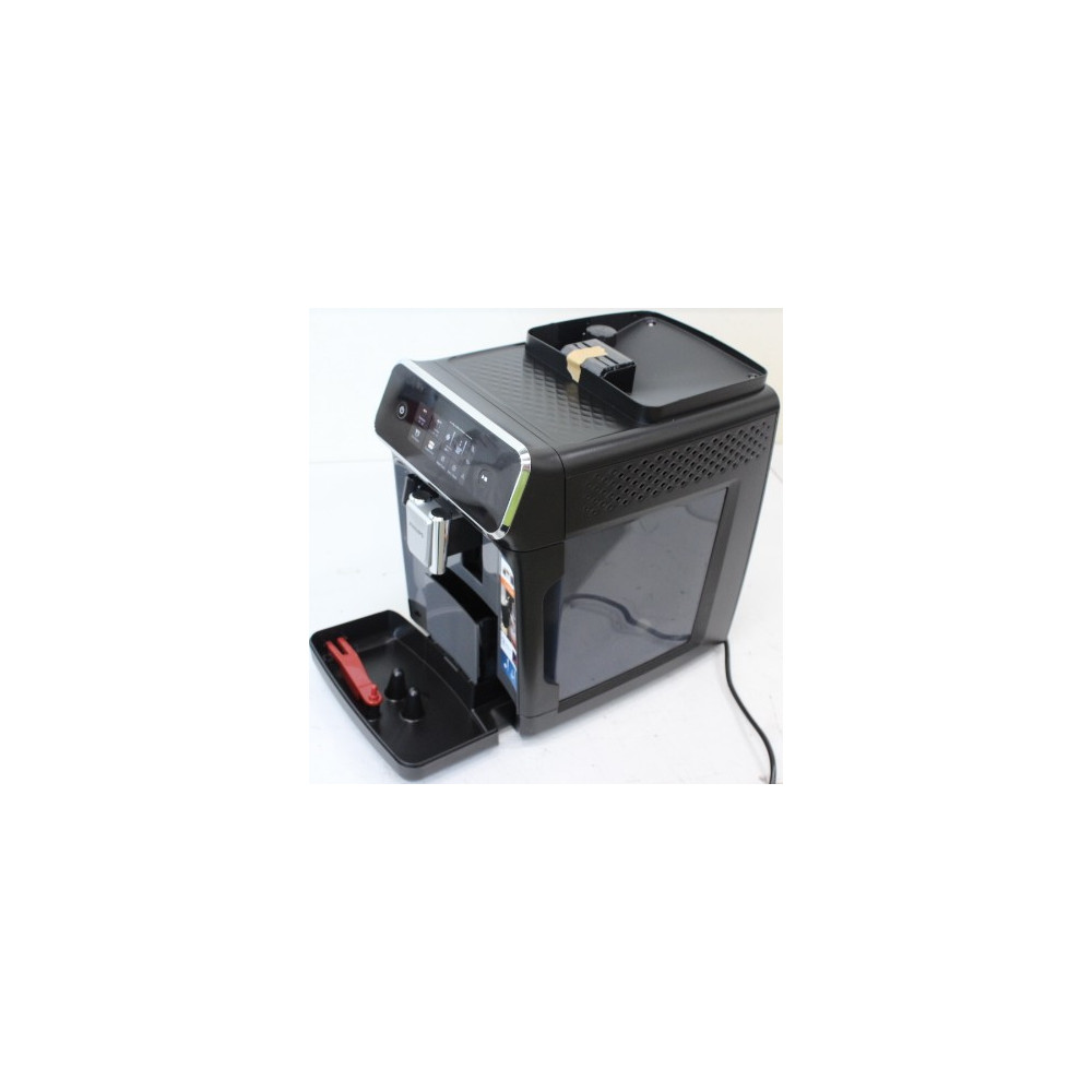 SALE OUT. Philips Espresso Coffee Maker | EP2334/10 | Pump pressure 15 bar | Built-in milk frother | Fully Automatic | 1500 W | 