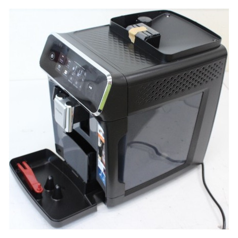 SALE OUT. Philips Espresso Coffee Maker | EP2334/10 | Pump pressure 15 bar | Built-in milk frother | Fully Automatic | 1500 W | 