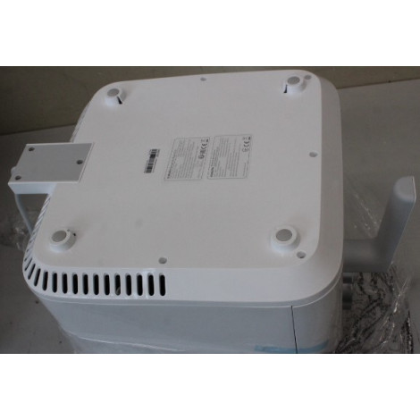 SALE OUT. Xiaomi Smart Air Fryer 6.5L White EU | Xiaomi Smart Air Fryer EU | Power 1800 W | Capacity 6.5 L | White | DAMAGED PAC