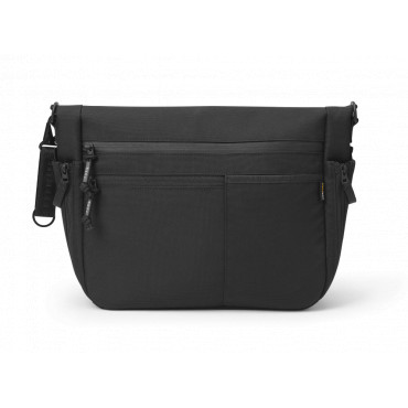 Asus | ROG Archer Messenger BC2000 | Fits up to size 14 " | Bag | Shoulder strap | Waterproof | Black/Gray