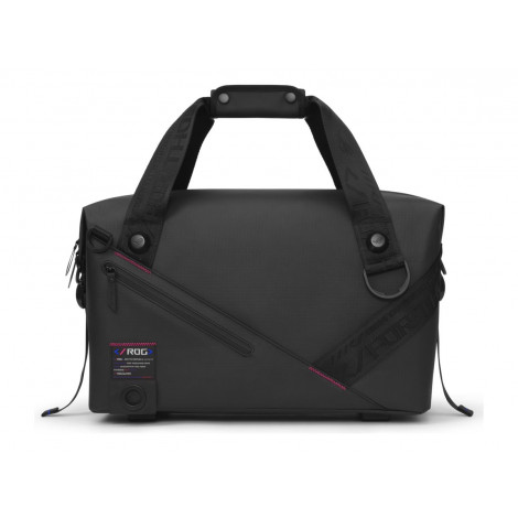 Asus | ROG Slash BC3700 | Duffle Bag | Black