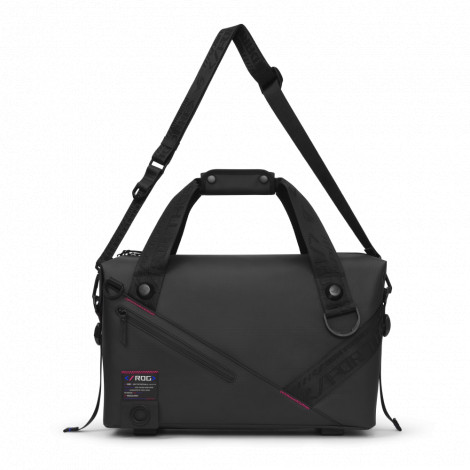 Asus | ROG Slash BC3700 | Duffle Bag | Black