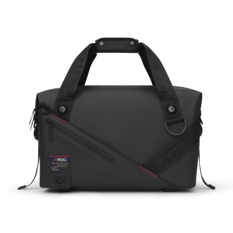 Asus | ROG Slash BC3700 | Duffle Bag | Black