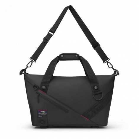 Asus | ROG Slash BC3700 | Duffle Bag | Black