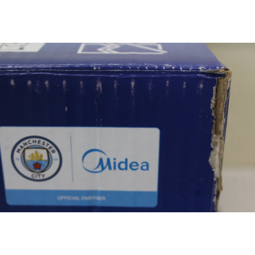 SALE OUT. Midea MAC23XF Microwave oven with Grill, Convection and Airfry, 23 L, Digital control, Black | Midea Microwave Oven | 