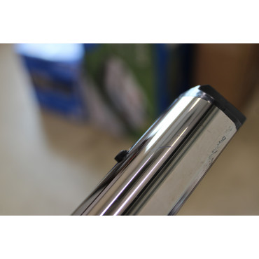 SALE OUT. | Midea Cordless Vacuum Cleaner | X10 Wet and Dry | 220 W | 22.2 V | Operating time (max) 35 min | Black | Warranty 24