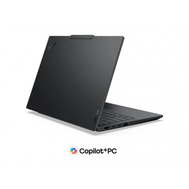 Lenovo ThinkPad E14 G7 Intel | Black | 14 " | IPS | WUXGA | 1920 x 1200 pixels | Anti-glare | Intel Core Ultra 7 | 258V | 32 GB 
