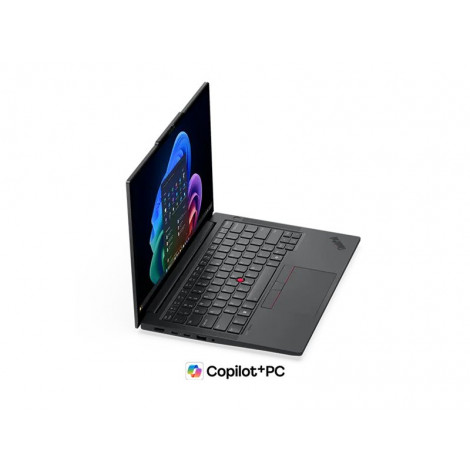 Lenovo ThinkPad E14 G7 Intel | Black | 14 " | IPS | WUXGA | 1920 x 1200 pixels | Anti-glare | Intel Core Ultra 7 | 258V | 32 GB 