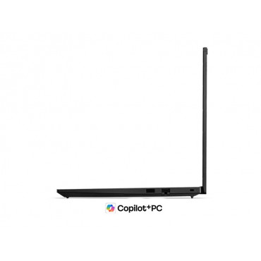 Lenovo ThinkPad E14 G7 Intel | Black | 14 " | IPS | WUXGA | 1920 x 1200 pixels | Anti-glare | Intel Core Ultra 7 | 258V | 32 GB 