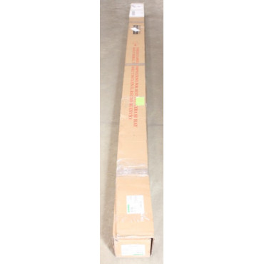 SALE OUT. | Elite Screens Manual Series | M135XWH2 | Diagonal 135 " | 16:9 | Viewable screen width (W) 299 cm | White | UNPACKED
