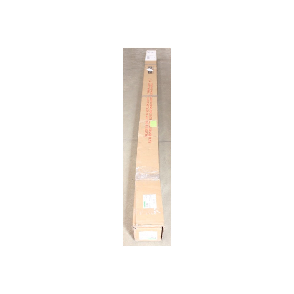 SALE OUT. | Elite Screens Manual Series | M135XWH2 | Diagonal 135 " | 16:9 | Viewable screen width (W) 299 cm | White | UNPACKED