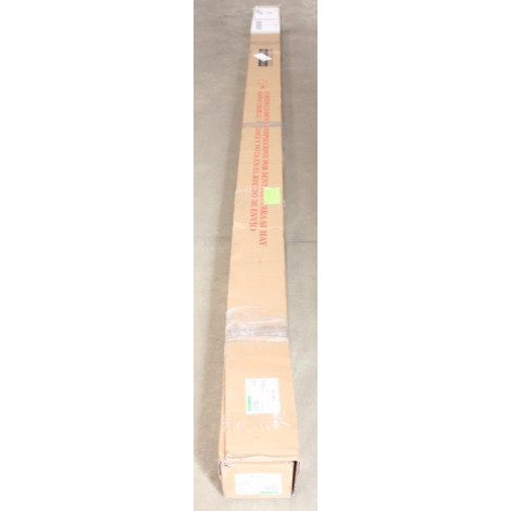 SALE OUT. | Elite Screens Manual Series | M135XWH2 | Diagonal 135 " | 16:9 | Viewable screen width (W) 299 cm | White | UNPACKED
