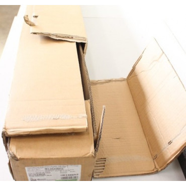SALE OUT. | Elite Screens Manual Series | M135XWH2 | Diagonal 135 " | 16:9 | Viewable screen width (W) 299 cm | White | UNPACKED