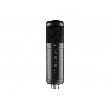 GENESIS Radium 600 G2 Studio Microphone with stand/USB | Genesis