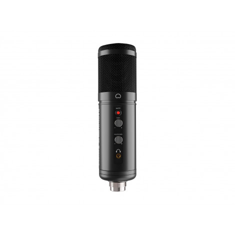 GENESIS Radium 600 G2 Studio Microphone with stand/USB | Genesis