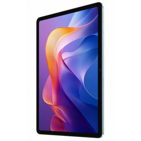 Xiaomi Redmi Pad 2 | 11 " | Mint Green | IPS LCD | 1600 x 2560 pixels | Mediatek | Helio G100 Ultra (6 nm) | 8 GB | 256 GB | Wi-