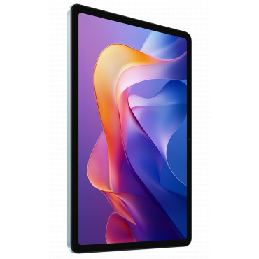 Xiaomi Redmi Pad 2 | 11 " | Mint Green | IPS LCD | 1600 x 2560 pixels | Mediatek | Helio G100 Ultra (6 nm) | 8 GB | 256 GB | Wi-