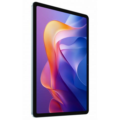 Xiaomi Redmi Pad 2 | 11 " | Mint Green | IPS LCD | 1600 x 2560 pixels | Mediatek | Helio G100 Ultra (6 nm) | 8 GB | 256 GB | Wi-