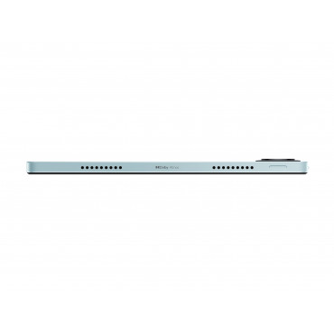 Xiaomi Redmi Pad 2 | 11 " | Mint Green | IPS LCD | 1600 x 2560 pixels | Mediatek | Helio G100 Ultra (6 nm) | 8 GB | 256 GB | Wi-