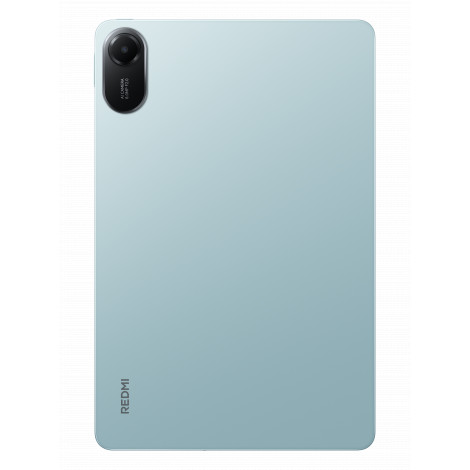 Xiaomi Redmi Pad 2 | 11 " | Mint Green | IPS LCD | 1600 x 2560 pixels | Mediatek | Helio G100 Ultra (6 nm) | 8 GB | 256 GB | Wi-