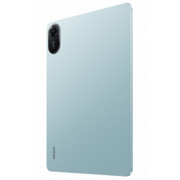 Xiaomi Redmi Pad 2 | 11 " | Mint Green | IPS LCD | 1600 x 2560 pixels | Mediatek | Helio G100 Ultra (6 nm) | 8 GB | 256 GB | Wi-
