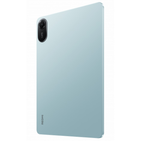 Xiaomi Redmi Pad 2 | 11 " | Mint Green | IPS LCD | 1600 x 2560 pixels | Mediatek | Helio G100 Ultra (6 nm) | 8 GB | 256 GB | Wi-