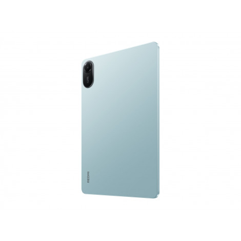 Xiaomi Redmi Pad 2 | 11 " | Mint Green | IPS LCD | 1600 x 2560 pixels | Mediatek | Helio G100 Ultra (6 nm) | 8 GB | 256 GB | Wi-