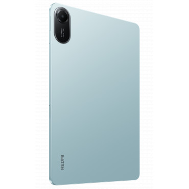 Xiaomi Redmi Pad 2 | 11 " | Mint Green | IPS LCD | 1600 x 2560 pixels | Mediatek | Helio G100 Ultra (6 nm) | 8 GB | 256 GB | Wi-