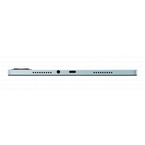 Xiaomi Redmi Pad 2 | 11 " | Mint Green | IPS LCD | 1600 x 2560 pixels | Mediatek | Helio G100 Ultra (6 nm) | 8 GB | 256 GB | Wi-