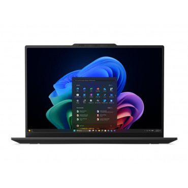 Lenovo ThinkPad X1 Carbon G14 Intel | Black | 14 " | IPS | Touchscreen | WUXGA | 1920 x 1200 pixels | Anti-glare | Intel Core Ul
