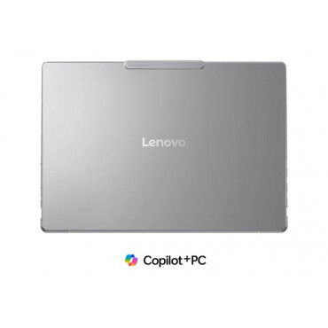Lenovo Yoga Slim 7 14ILL10 Intel | Luna Grey | 14 " | OLED | WUXGA | 1920 x 1200 pixels | Glossy | Intel Core Ultra 5 | 226V | 1