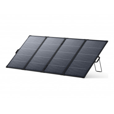 400 | Anker Solix | SOLIX PS400 | Bifacial Portable Solar Panel