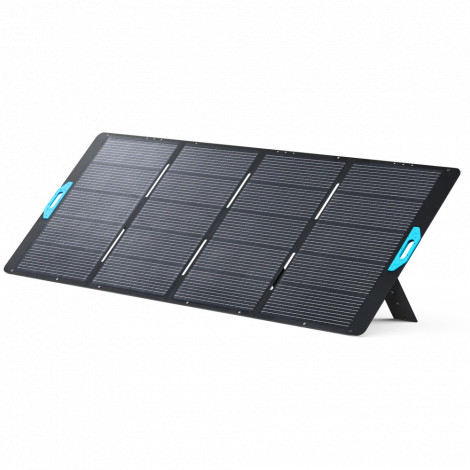 400 | Anker Solix | SOLIX PS400 | Bifacial Portable Solar Panel