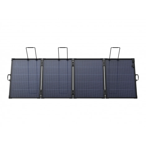 400 | Anker Solix | SOLIX PS400 | Bifacial Portable Solar Panel