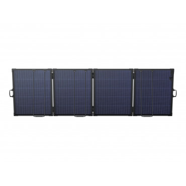 400 | Anker Solix | SOLIX PS400 | Bifacial Portable Solar Panel