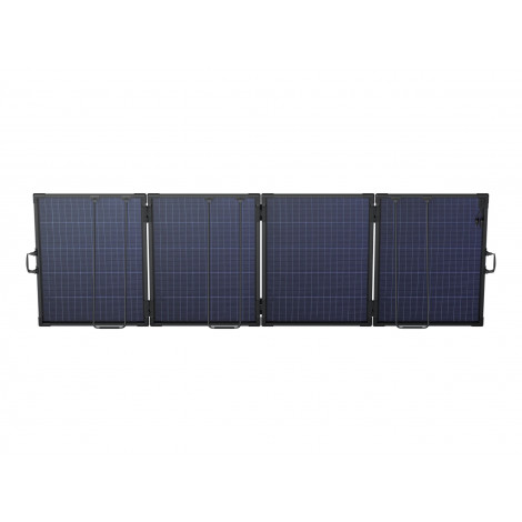 400 | Anker Solix | SOLIX PS400 | Bifacial Portable Solar Panel