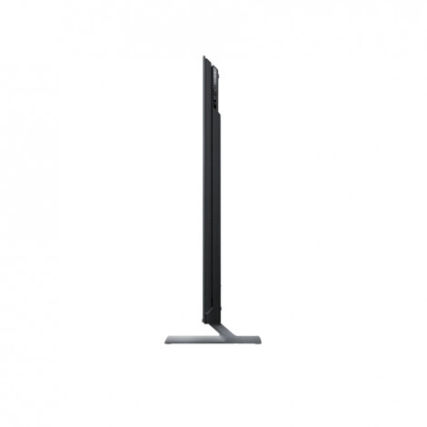 Xiaomi | S Mini LED 2026 | 55 | Smart TV | Google TV | 4K UHD | Dark Grey