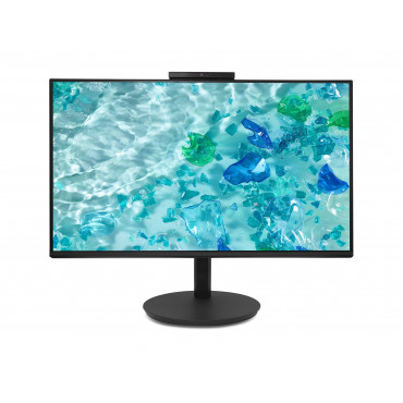 Acer | CB242Y D6bmiprcx | 24 " | IPS | FHD | 120 Hz | 1 ms | 1920 x 1080 pixels | 250 cd/m | Black