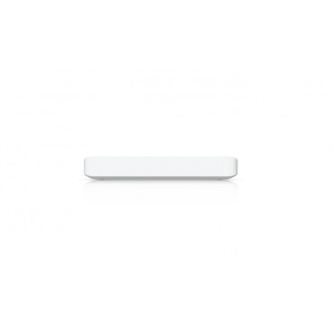 Ubiquiti Flex 2.5G | Flexible, 8-port 2.5 GbE switch | Desktop | Managed | 10 Gbps (RJ-45) ports quantity 1 | SFP+ ports quantit