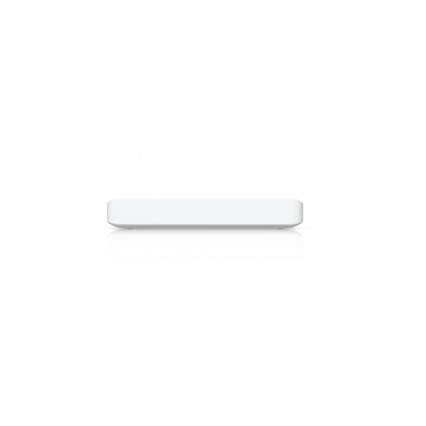 Ubiquiti Flex 2.5G | Flexible, 8-port 2.5 GbE switch | Desktop | Managed | 10 Gbps (RJ-45) ports quantity 1 | SFP+ ports quantit