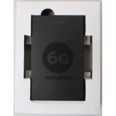 SALE OUT. | AXAGON USB 3.0 - 2.5" HDD SATA | ADSA-1S6 | SATA 6G | USB 3.0