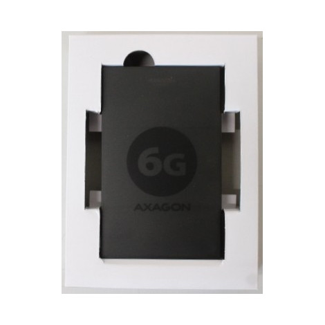 SALE OUT. | AXAGON USB 3.0 - 2.5" HDD SATA | ADSA-1S6 | SATA 6G | USB 3.0