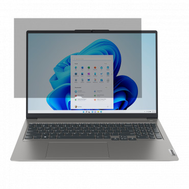 Lenovo 16-inch Premium Clarity Privacy Filter for ThinkBook 16 G4, 16:10