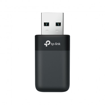 TP-LINK AX3000 Dual Band Wi-Fi 6 Wireless USB Adapter | Archer TX50U | 2.4 GHz, 5 GHz | 802.11ax | MU-MiMO No | no PoE | Antenna