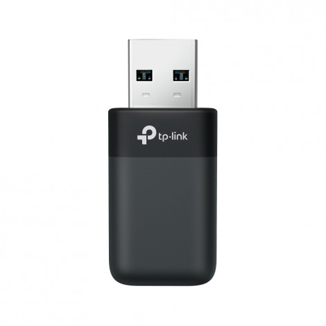 TP-LINK AX3000 Dual Band Wi-Fi 6 Wireless USB Adapter | Archer TX50U | 2.4 GHz, 5 GHz | 802.11ax | MU-MiMO No | no PoE | Antenna